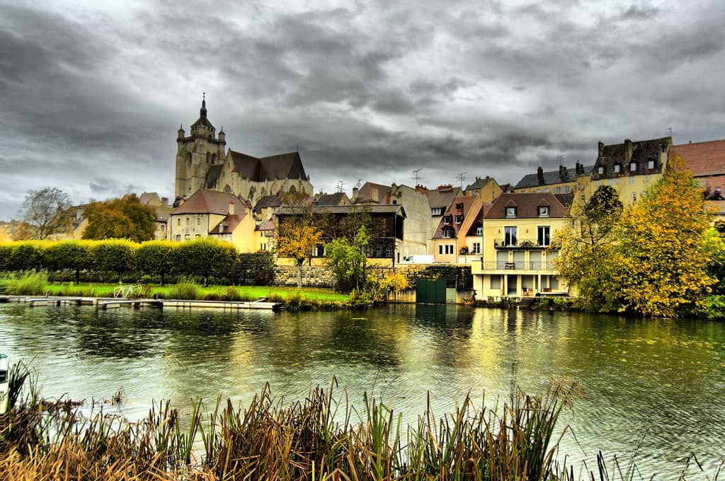 Things To Do In Dole, France