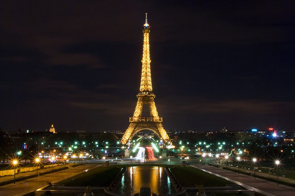 Things You Must Visit In Paris