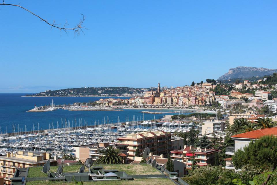 Visiting The French Riviera For The First Time