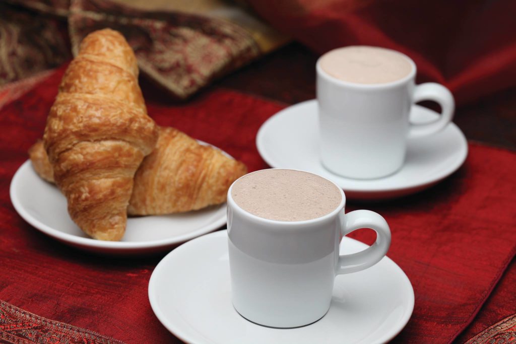 What To Eat In France For Breakfast