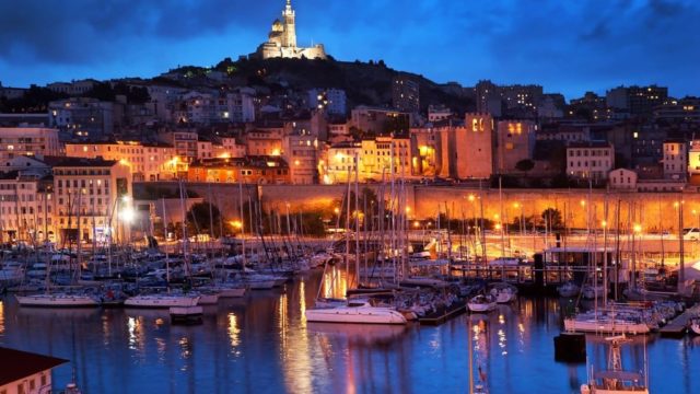 What is Marseille Famous For