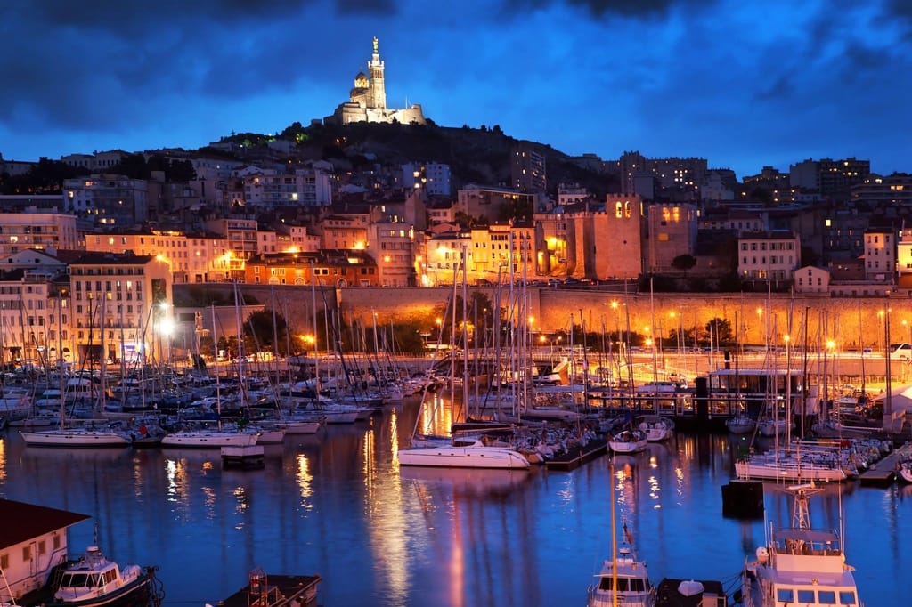 What is Marseille Famous For - France Travel Blog