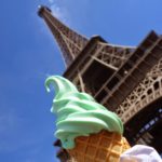 Where To Eat The Best Ice Cream in Paris