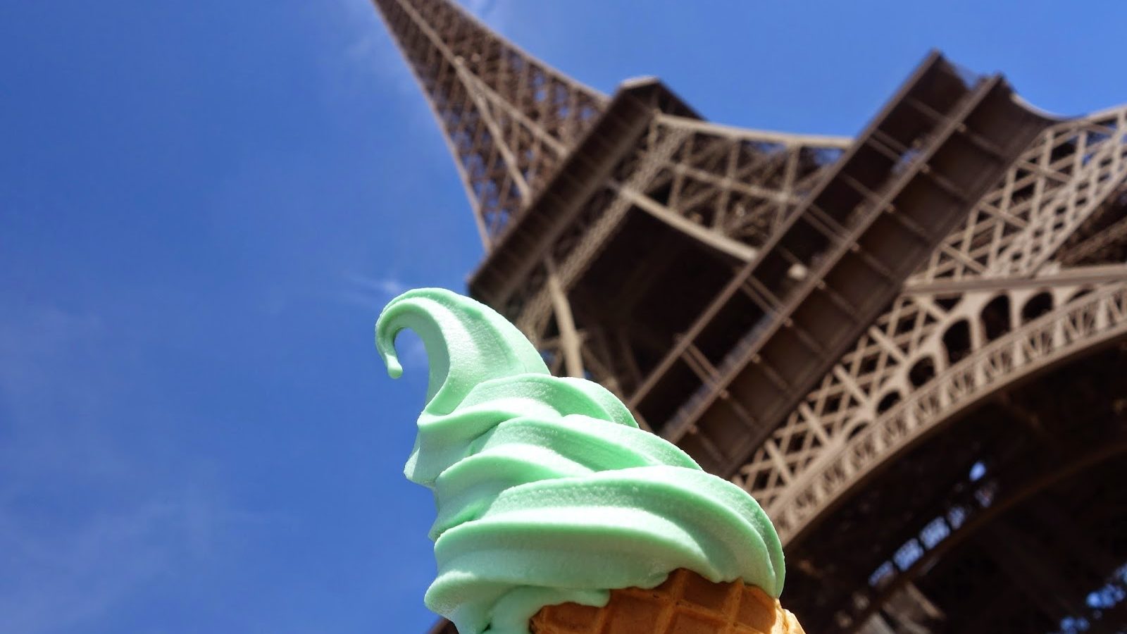 Sweet Treats food, photography, life France Ice Cream!