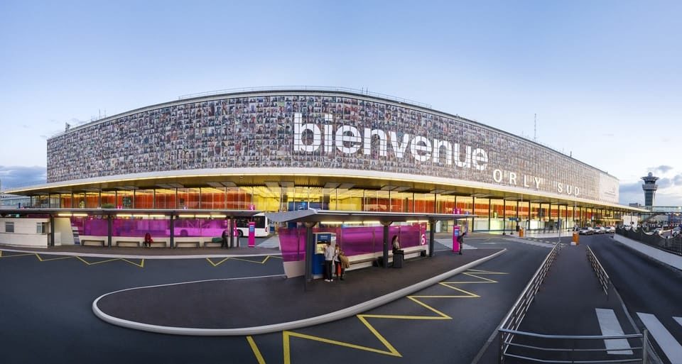 Where to Stay Near the Paris Orly Airport