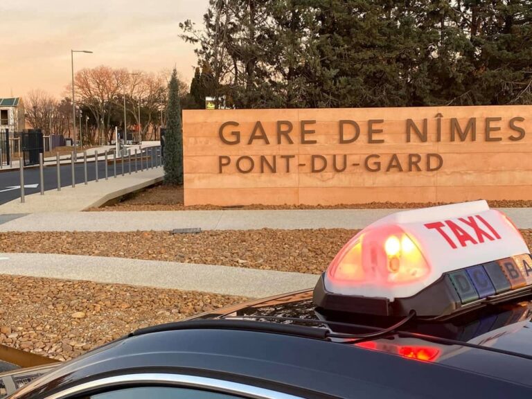 Is Nimes Safe? France Travel Blog