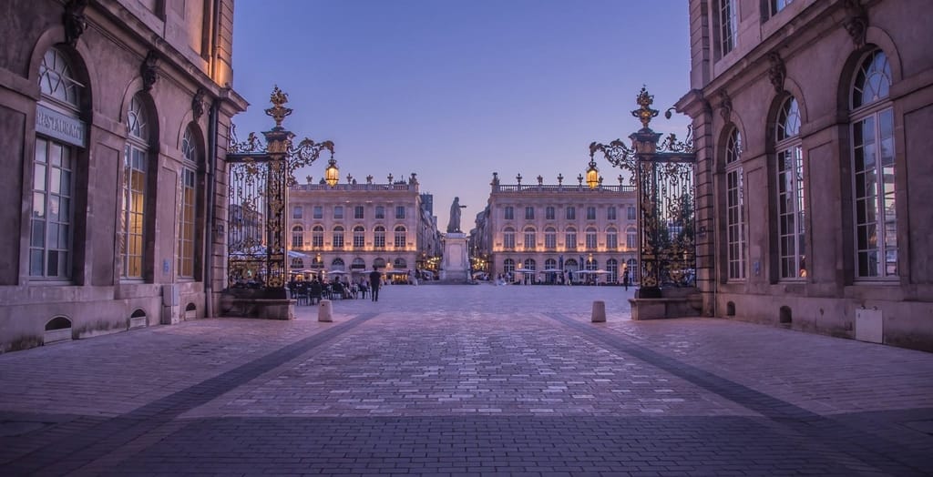 Best Affordable Holiday Destinations in Nancy, France