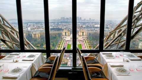 Top 10 Observation Decks In the World