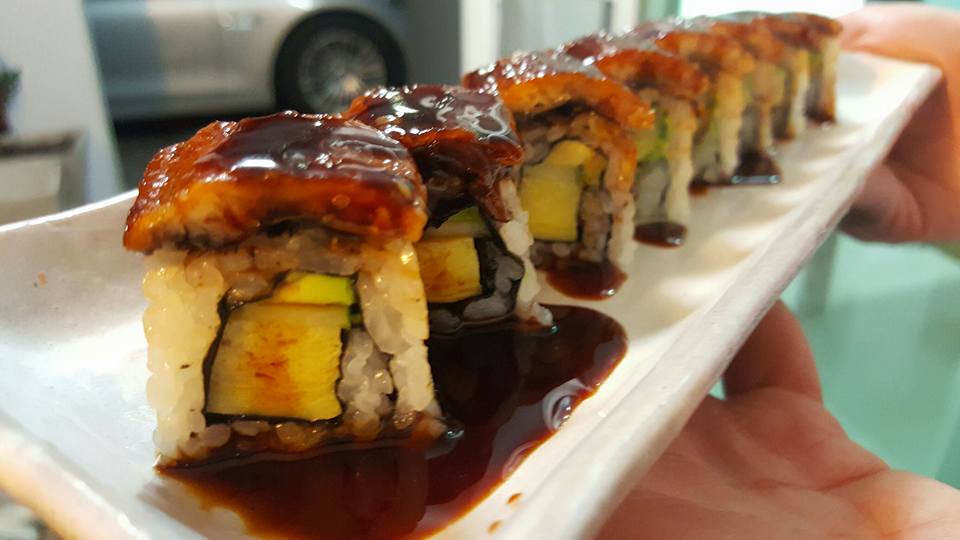 Best Sushi Restaurants in Paris