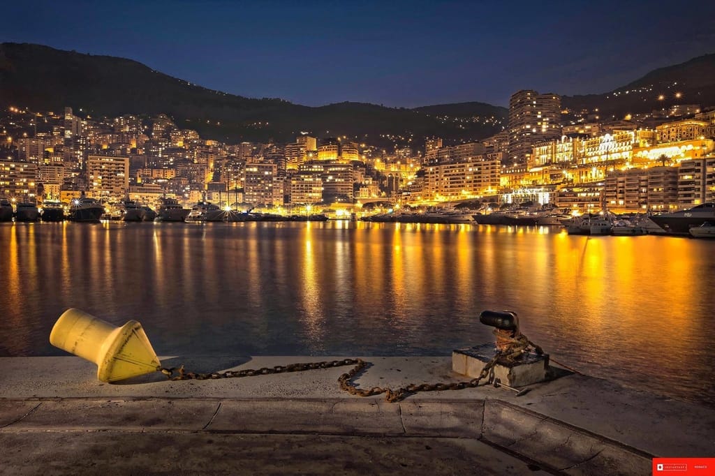 Cost of Living in Monaco