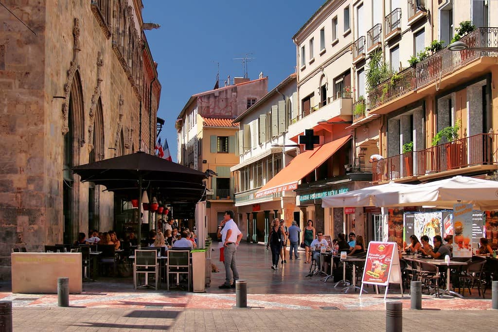 Cost of Living in Perpignan