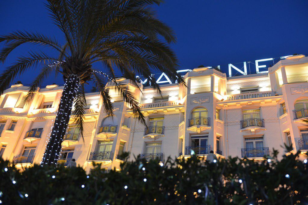 Hôtel Martinez - Best All-Inclusive Resorts Cote d’Azur