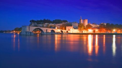 Is Avignon Expensive?