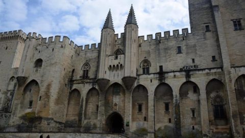 Is Avignon Safe?