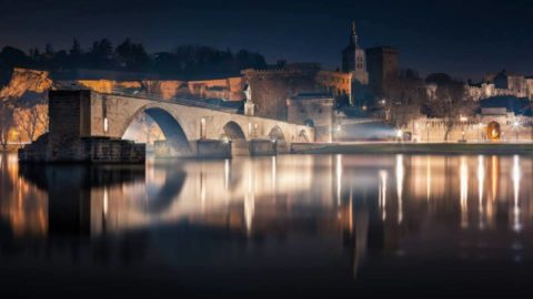 Is Avignon Worth Visiting?