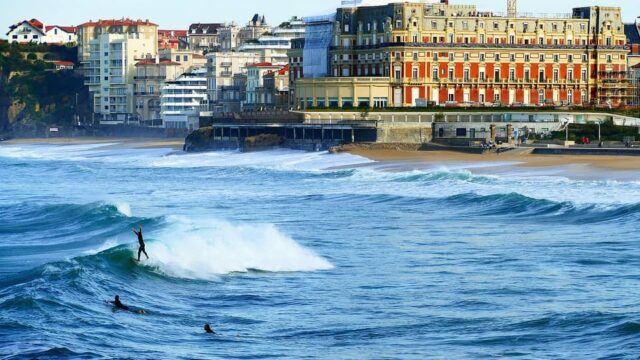 Is Biarritz Worth Visiting?