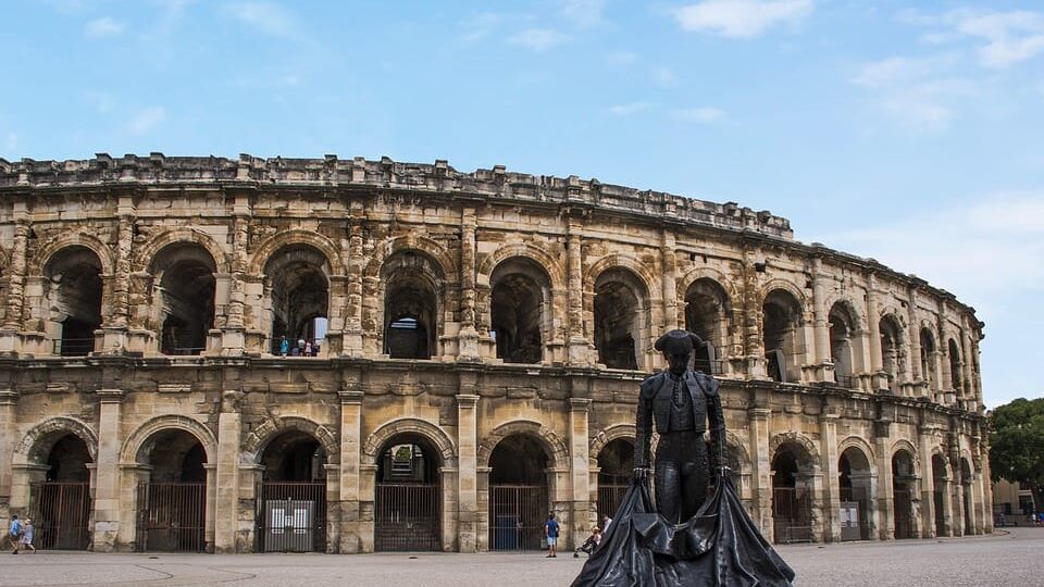 Is Nimes Worth Visiting?