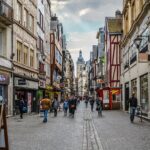 Is Rouen Safe?