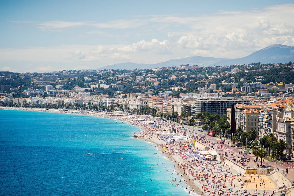 Is the French Riviera Expensive?