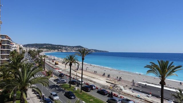 Is the French Riviera Safe?