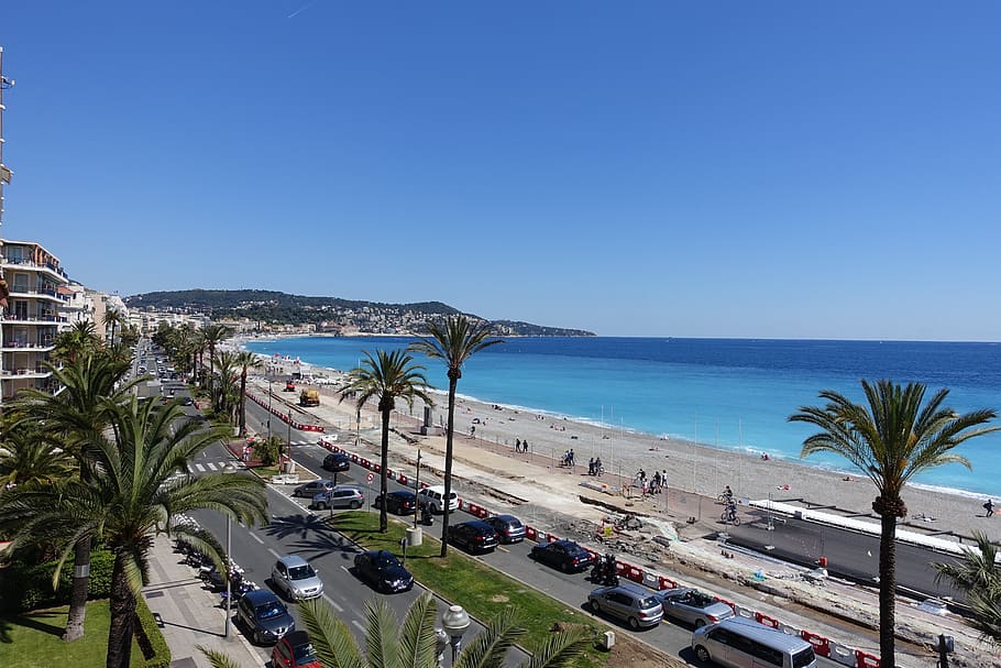Is the French Riviera Safe? France Travel Blog