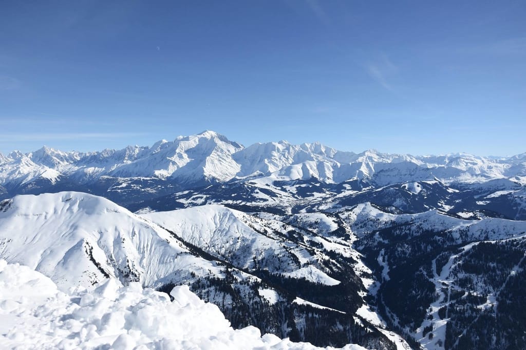 La Clusaz