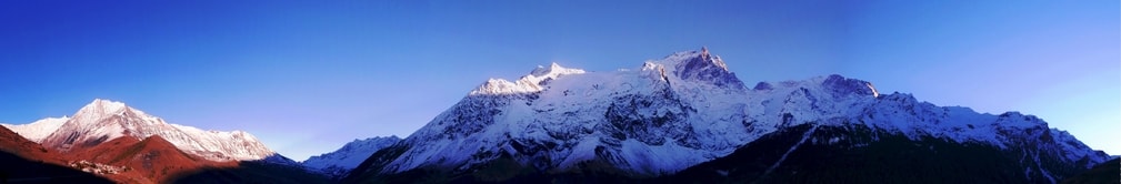 La Grave Skiing in France