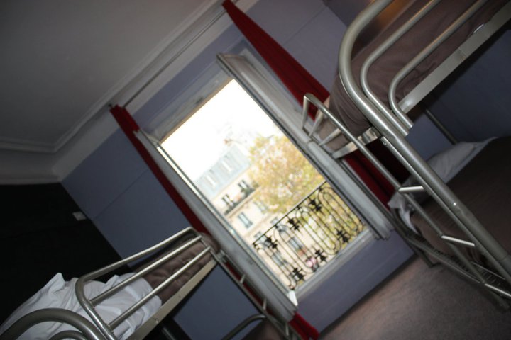 Le Regent Hostel Montmartre