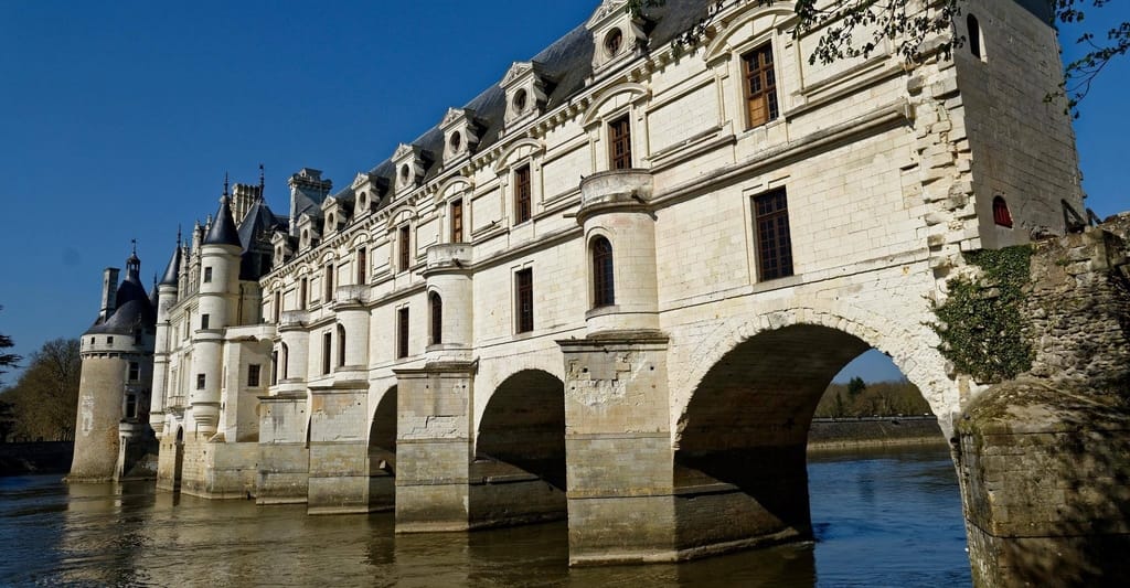 Loire Valley - Cheapest Cities to Visit in France