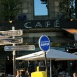 Most Beautiful Cafes in Paris