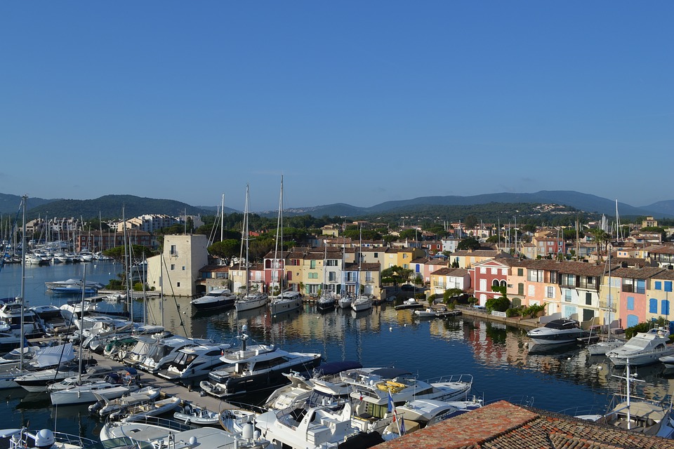 Safety on the French Riviera