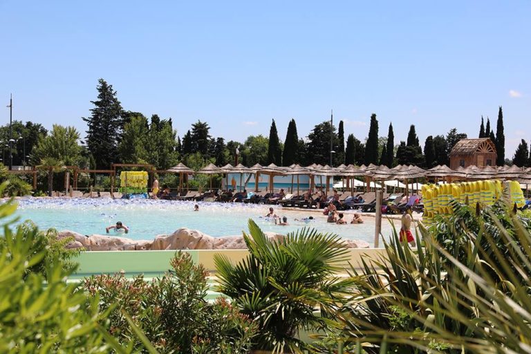 What are the Best Water Park Resorts in France? France Travel Blog