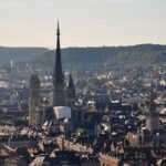 What Is Rouen Famous For
