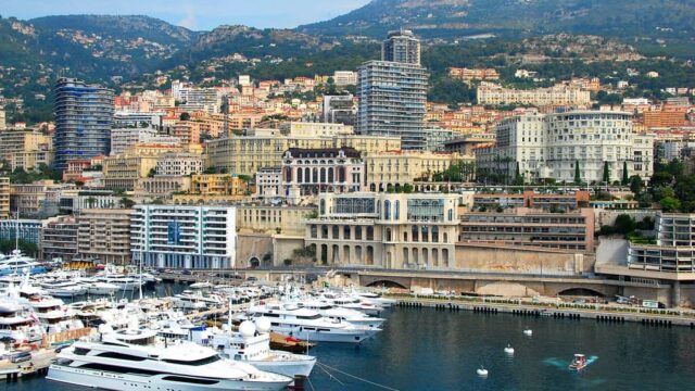 What is Monaco Known For