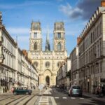 What is Orléans France Famous For