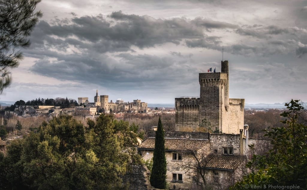 Why You Should Visit Avignon - Villeneuve-Les-Avignon