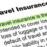 Understanding The Basics Of International Travel Insurance