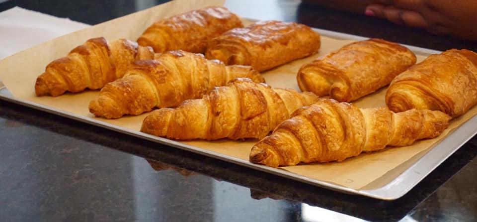 Best Cooking Class in Paris To Make Croissants