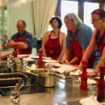 Best Cooking Classes Around the World