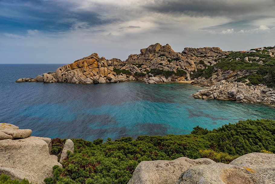 Can You Drink Tap Water in Corsica