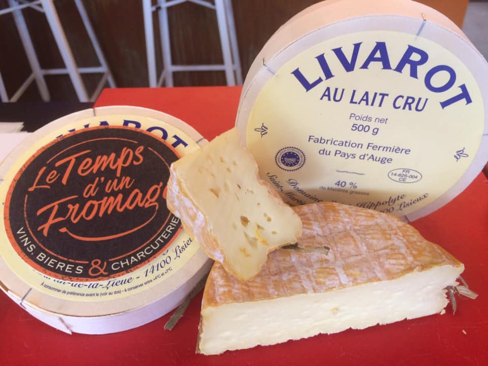 Cheese Festival, Livarot -Normandy