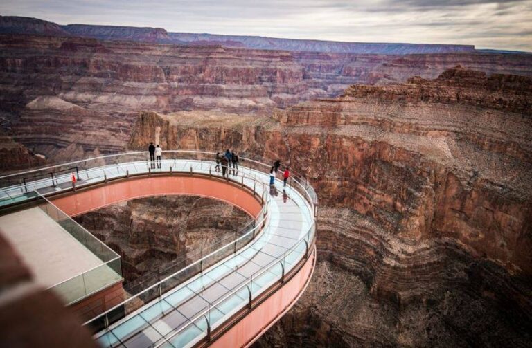 Top 10 Observation Decks In The World - France Travel Blog