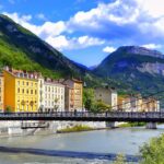 Grenoble Travel Guide