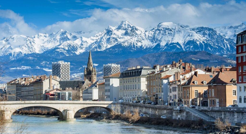 Grenoble Travel Tips