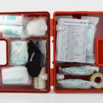 How to Make a Travel First Aid Kit