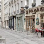 Is The Latin Quarter in Paris Safe?