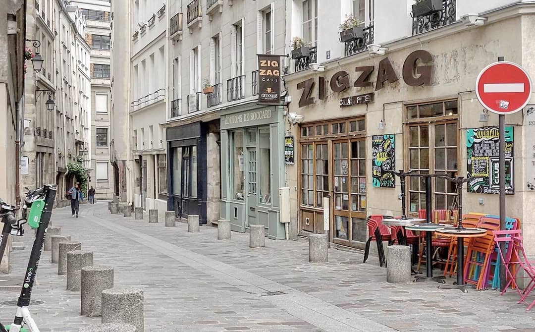 Is The Latin Quarter in Paris Safe? - France Travel Blog
