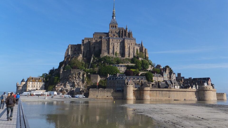 Is Mont St Michel Worth Visiting?