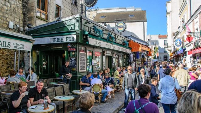 Is Montmartre Worth Visiting?
