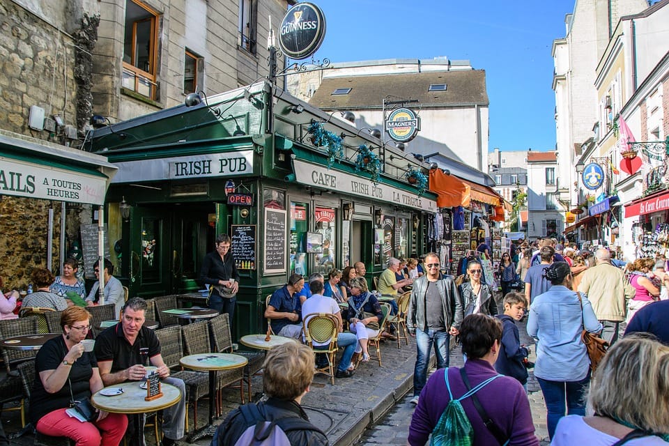 Is Montmartre Worth Visiting?